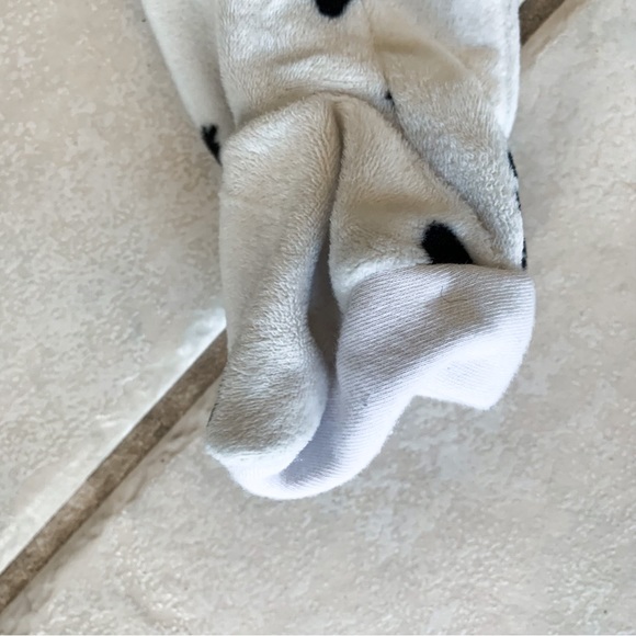 Gagou Tagou • Zippered, Footed Sleeper - Picture 3 of 4